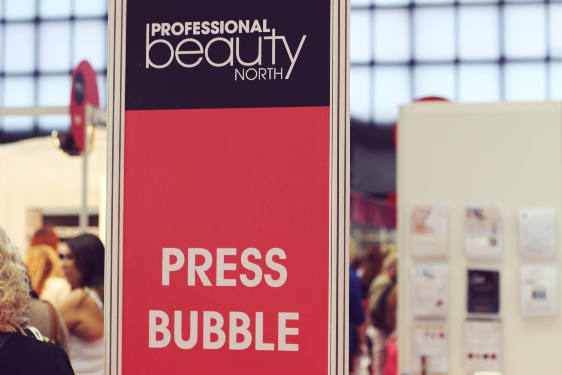 Professional Beauty Manchester