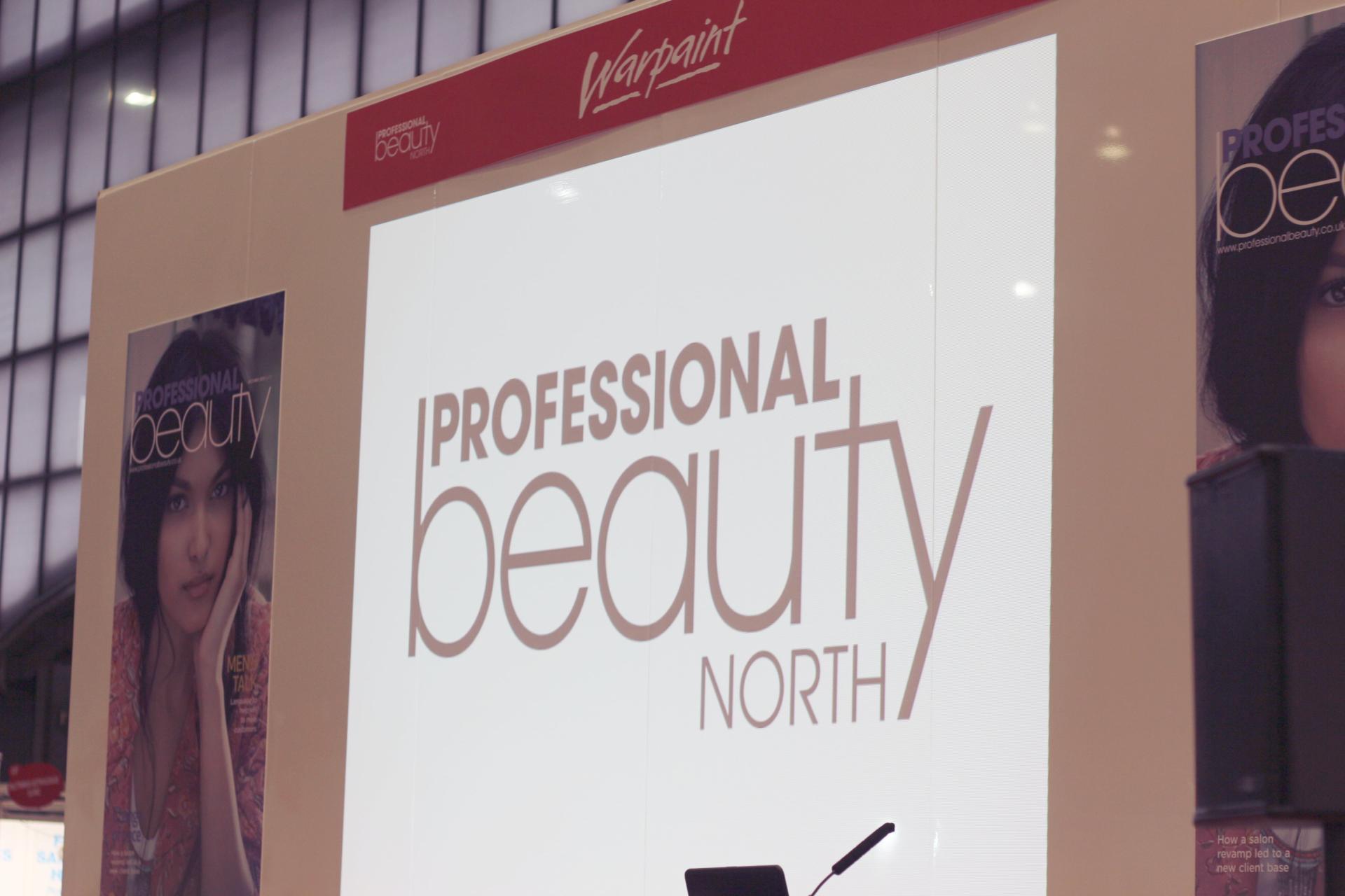 Professional Beauty Manchester