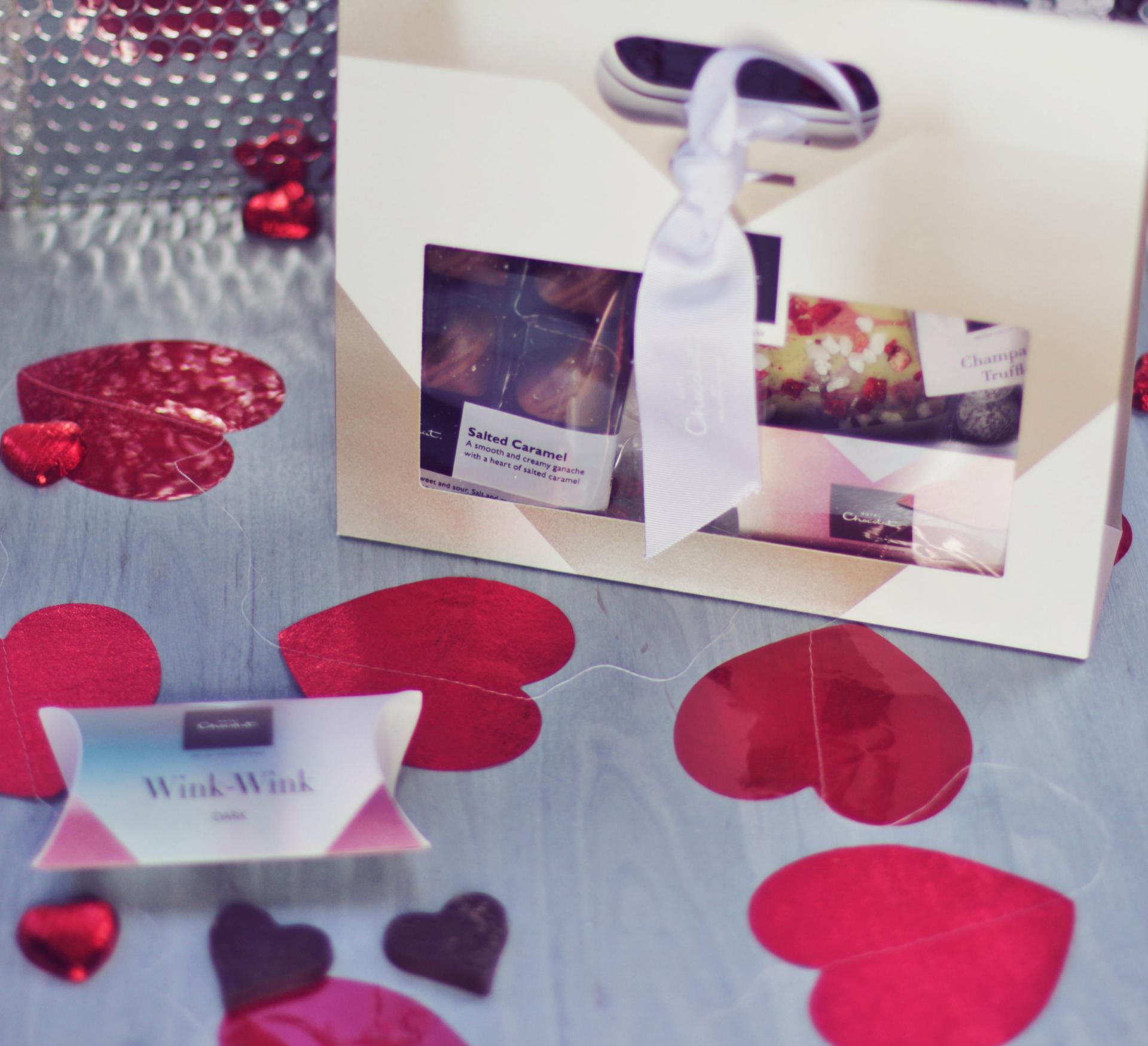 Valentine's Day Gift Guide 2016 for her and him