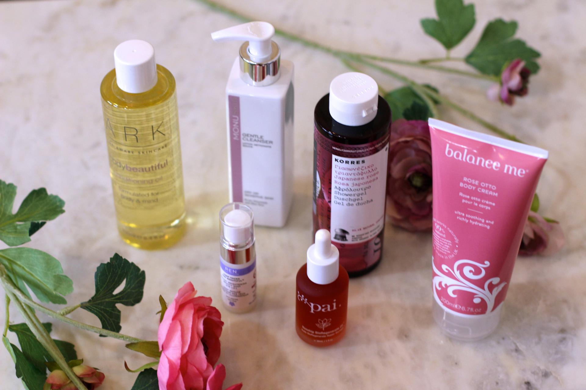 The Beauty Expert Collection - Rose Edition Review