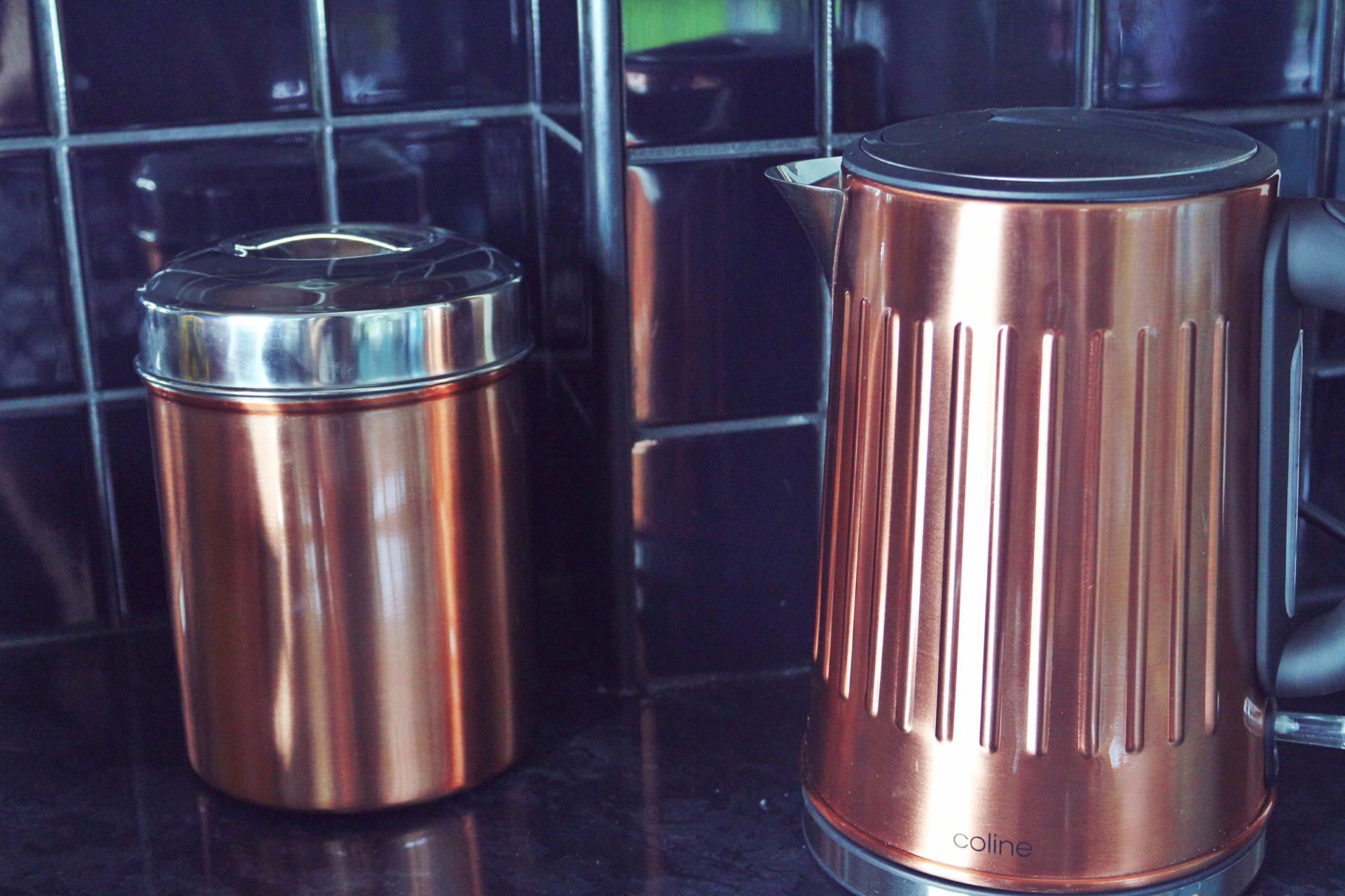 Clas Olsen Copper Homewear Kitchen Accessories Haul
