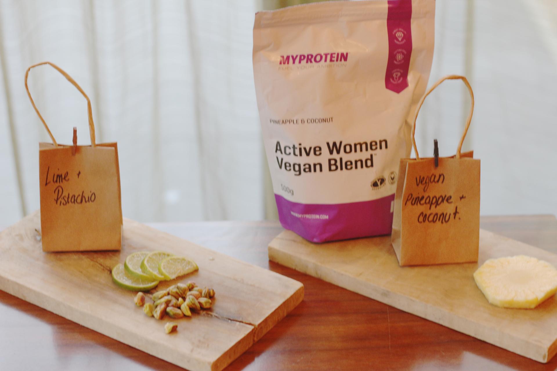 Myprotein Active Women Launch at Hale Country Club