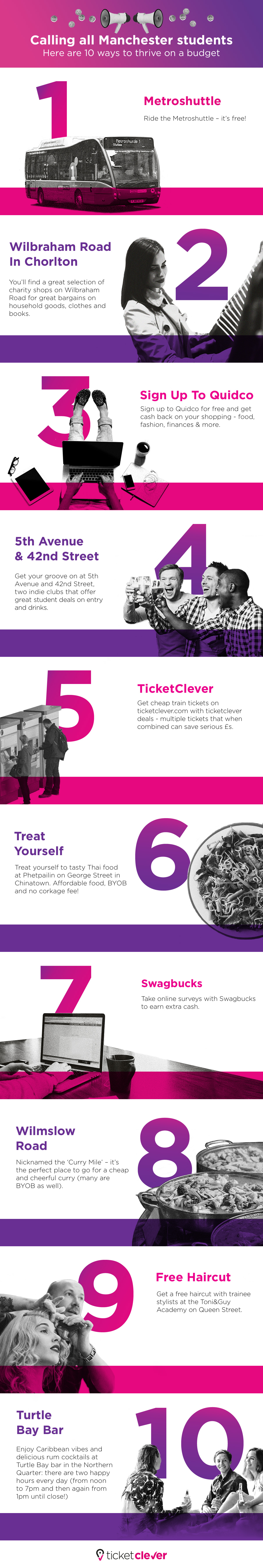 Ticketclever_studentsave_Manchester