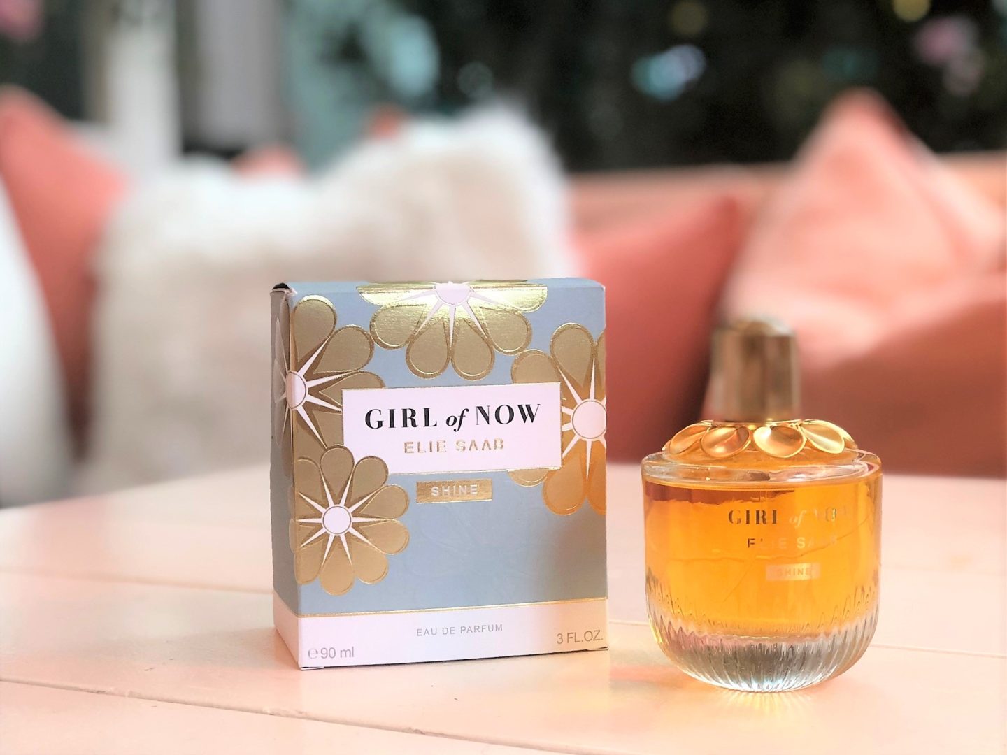 January 2019 luxury perfume fragrance for her 