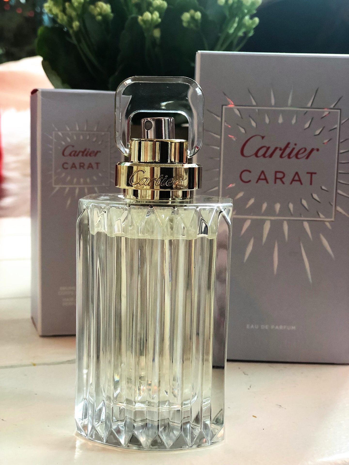 January 2019 luxury perfume fragrance for her 