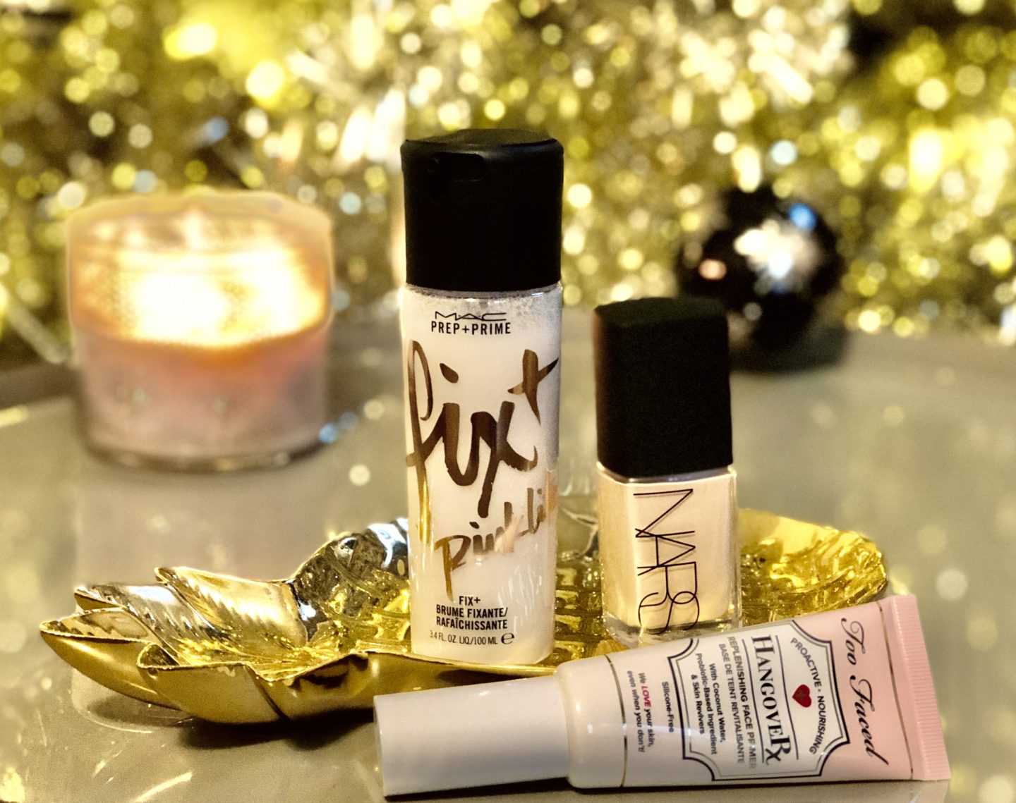 Christmas Party Makeup Buys With Cosmetify