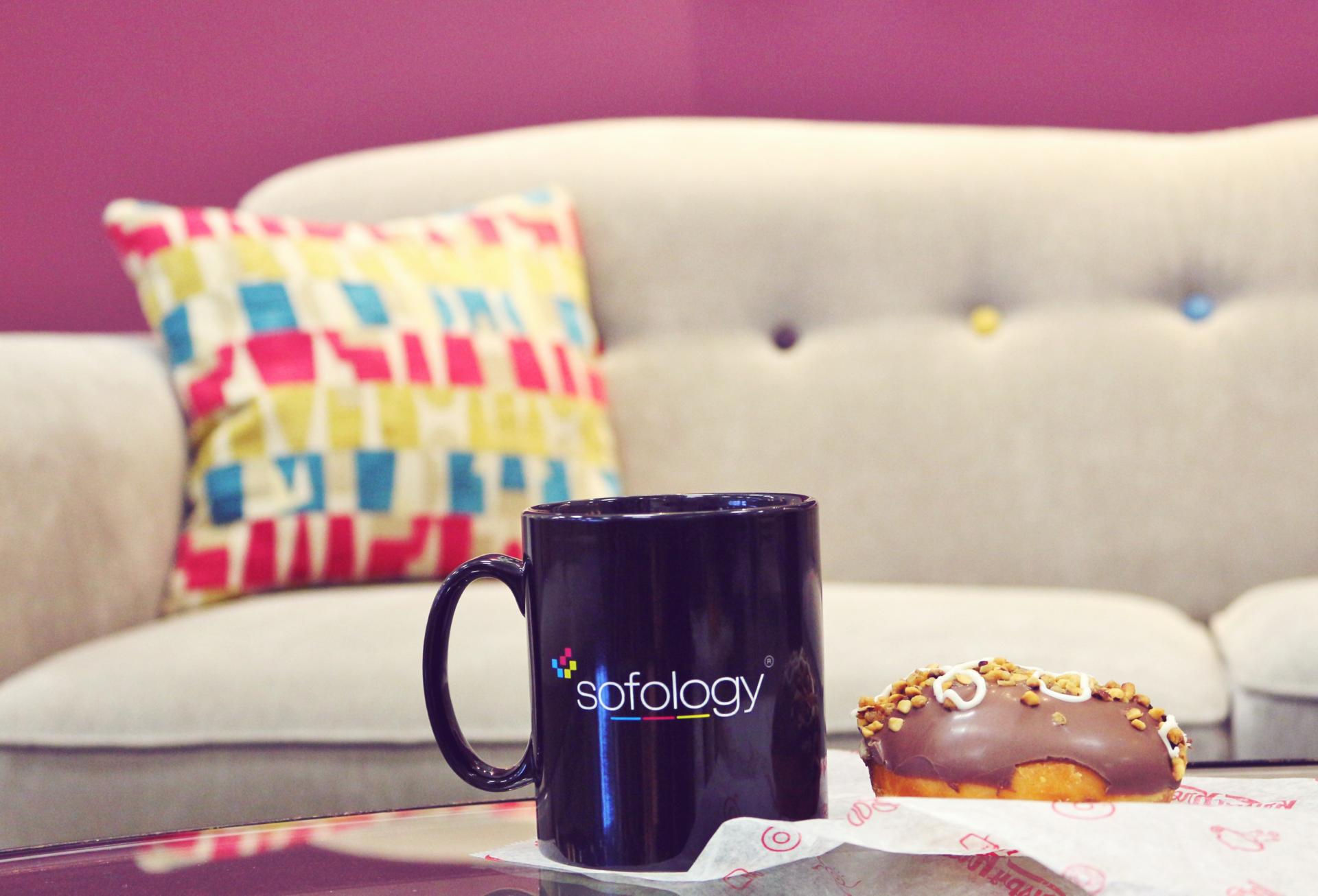 My Sofology Manchester Experience Sofa Ordering and Delivery
