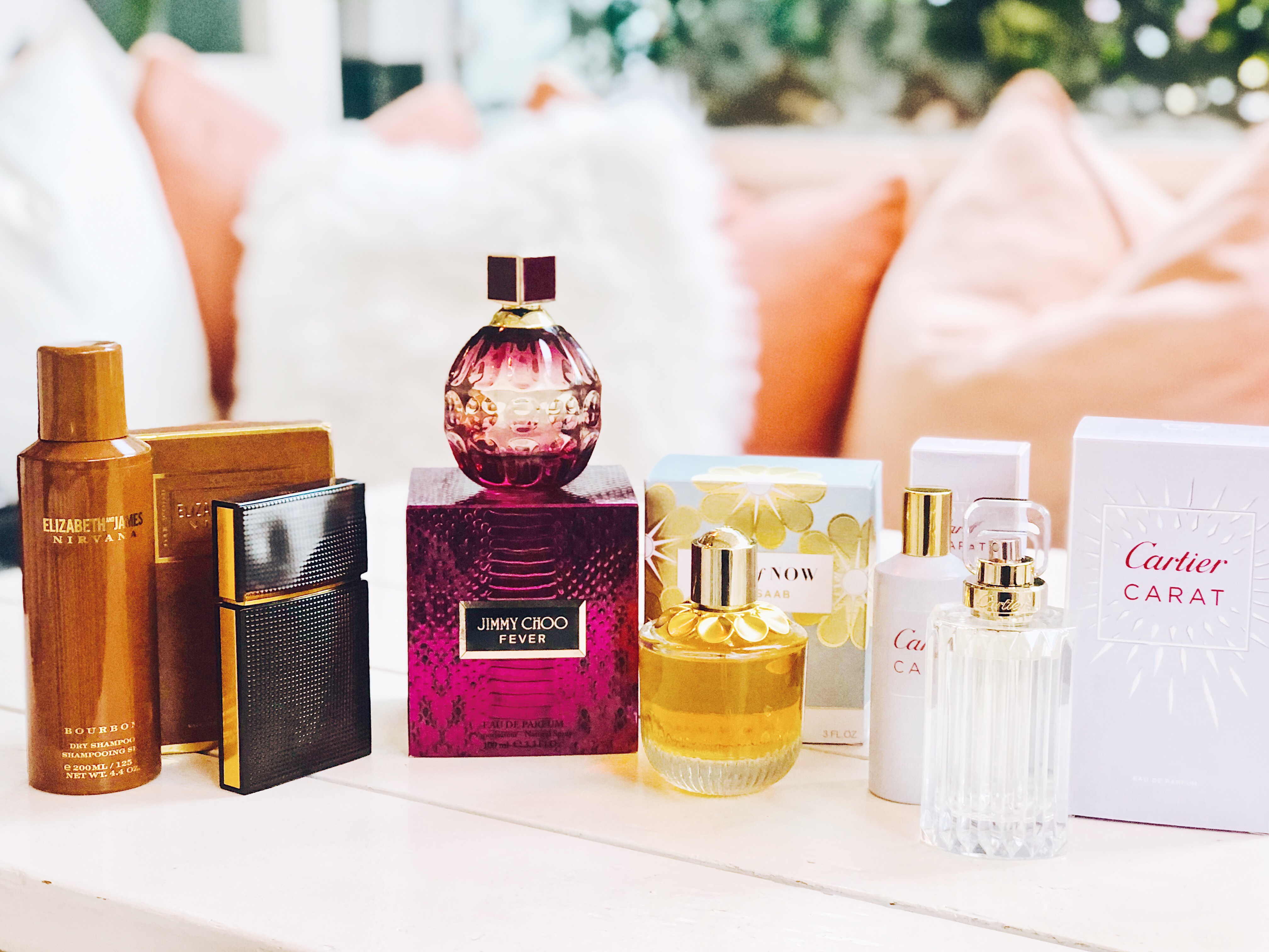 new perfumes 2019 for her