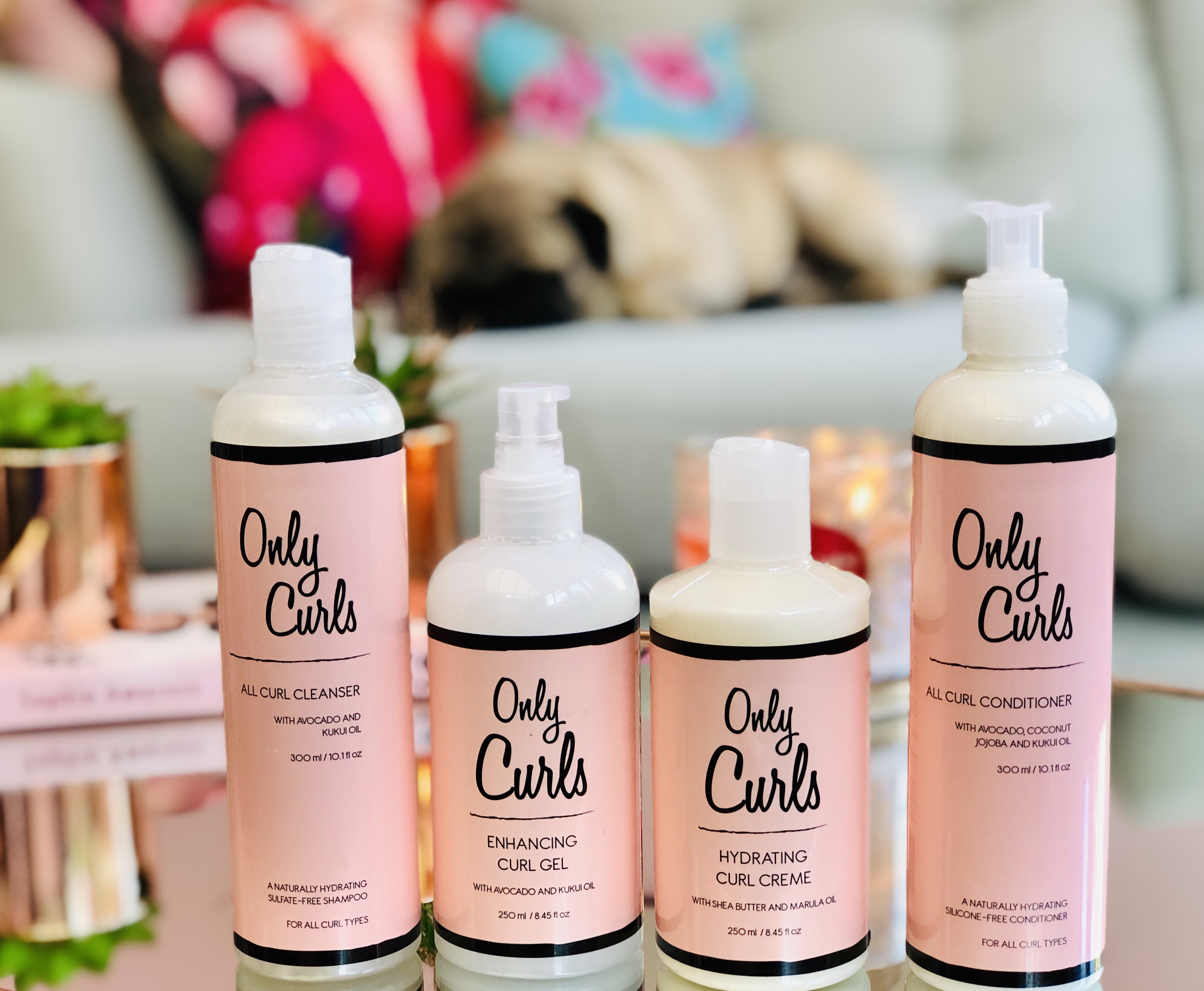 Curly Blonde Hair Care - wide 6